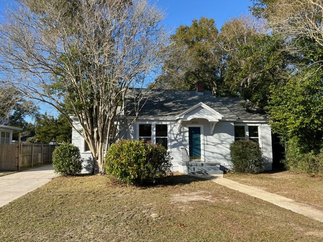 1408 Wilson Ave, Pensacola, FL 32507 - House Rental in Pensacola, FL ...