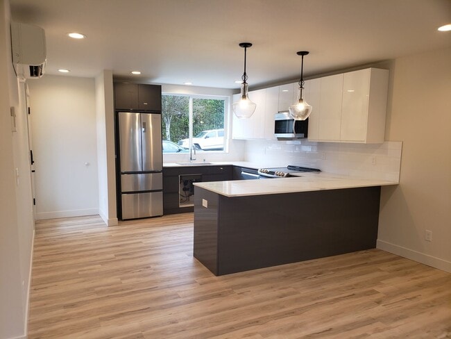 Building Photo - University Village New Construction Rental