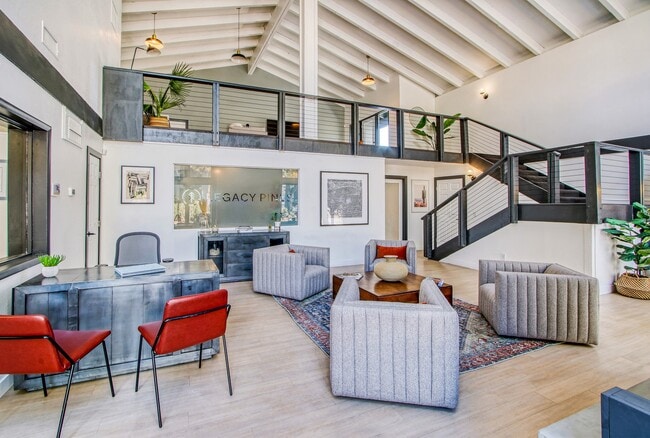 Photo - Legacy Pines Apartments