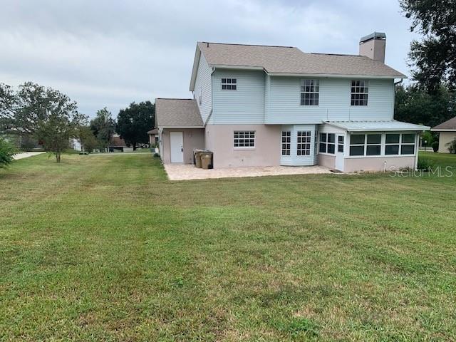 Foto del edificio - 10436 Lago Louisa Ct