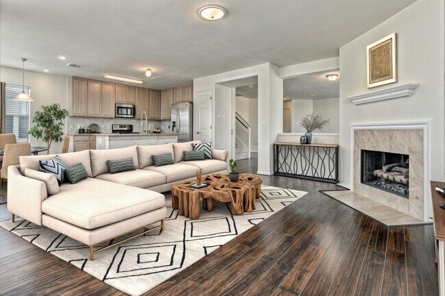 Foto del edificio - 2718 Skyview Chase Ln