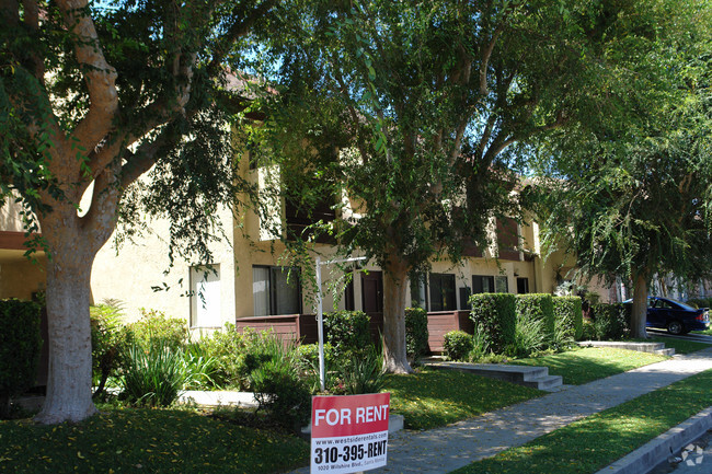 Building Photo - Owens Garden Apartments