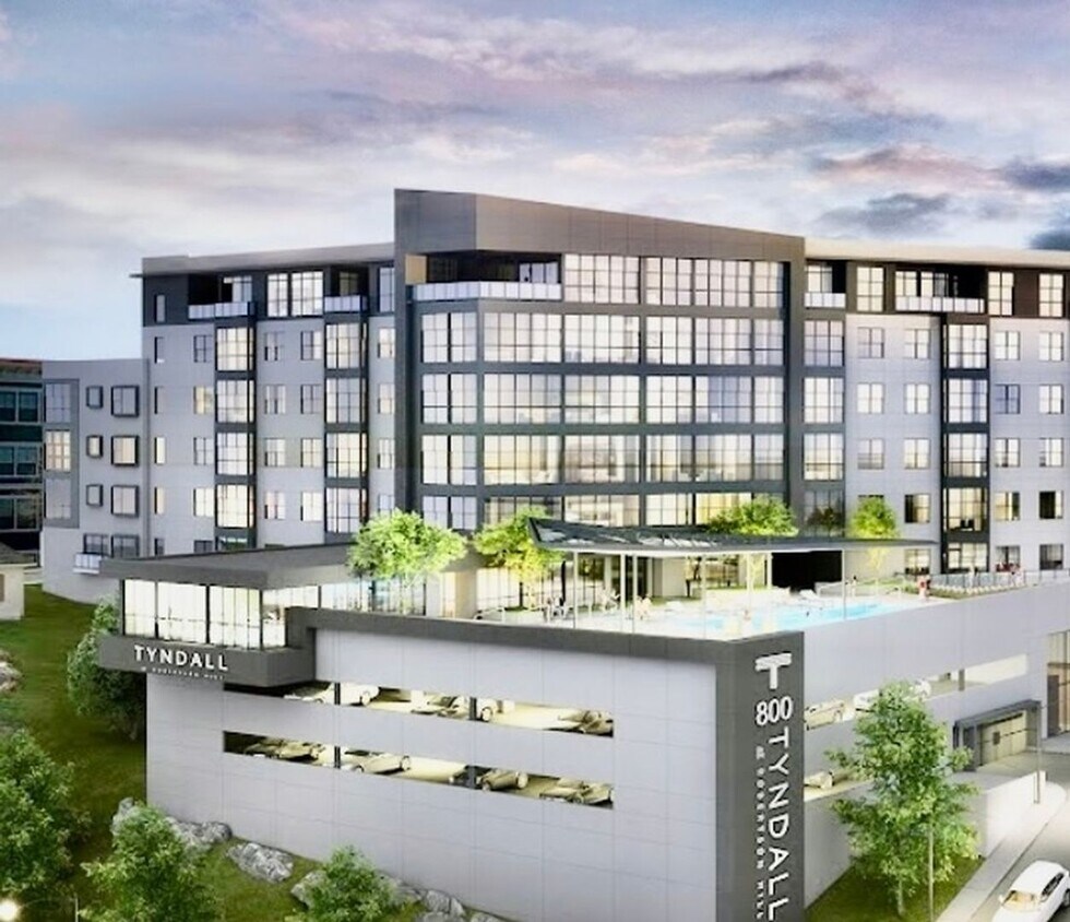 Primary Photo - Downtown Living at the Tyndall - 2/2 Condo...