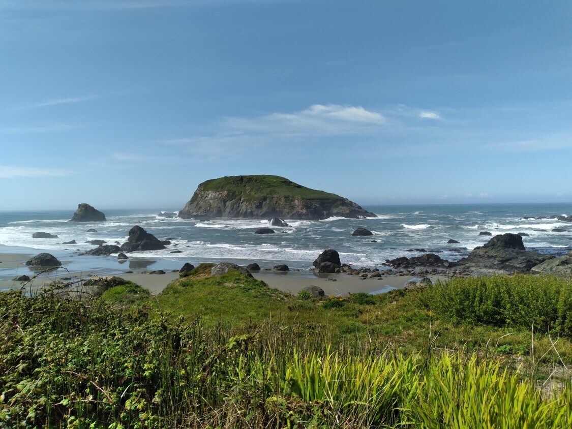 17191 S Passley Rd, Brookings, OR 97415 House Rental in Brookings, OR