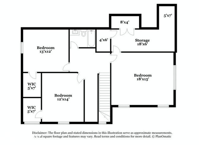 Building Photo - 4625 TULIP CREEK DR, Memphis, TN 38135