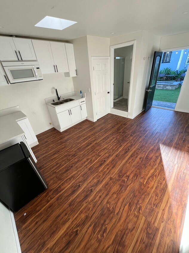 Photo - 15704 Crenshaw Boulevard, Unit SIngle Studio