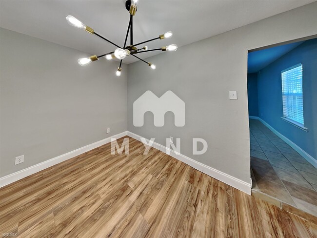 Foto del edificio - 4 br, 2 bath House - 1840 Prairie View Dr