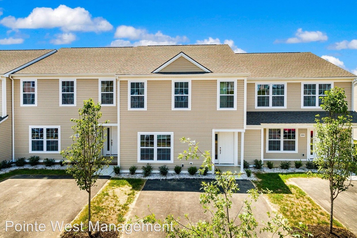 Primary Photo - 3 br, 3.5 bath House - 210 Twig Street