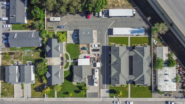 Foto del edificio - 1025 N 1025 W