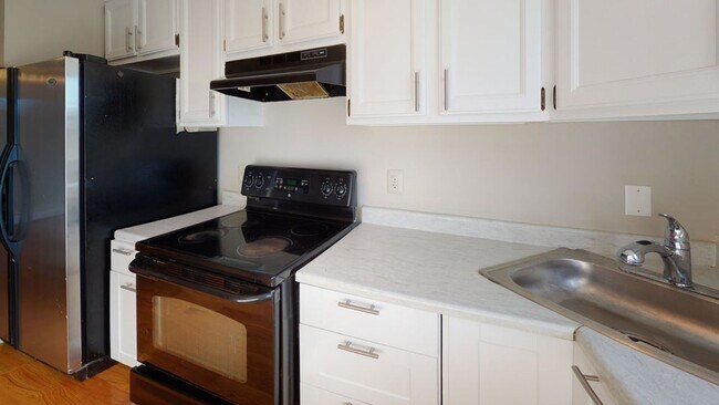 Foto del edificio - Open Brighton 1 Bed