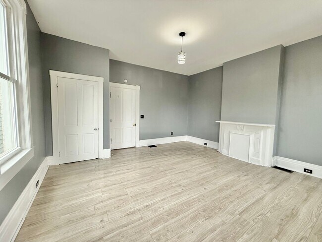 Foto del edificio - 447 Warner St