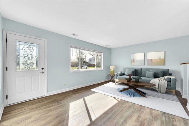 Foto del edificio - 14600 Ash St