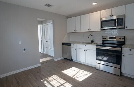 Foto del edificio - 3621 Copeland St