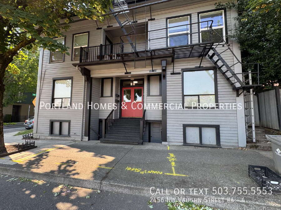 Photo - 2456 NW Vaughn Street #4-4
