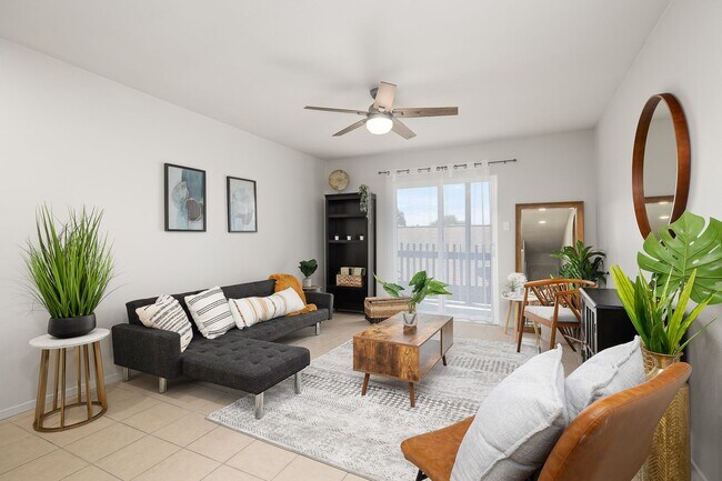 Foto del edificio - 3804 N 8th Ct