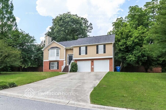 Foto del edificio - 1580 Quail Point Run