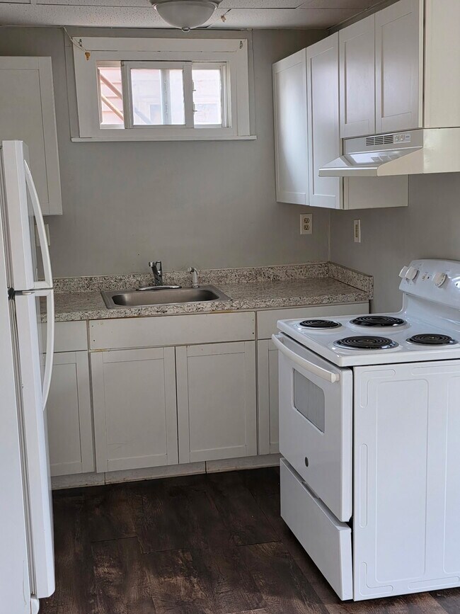 Foto del edificio - 633 Main St
