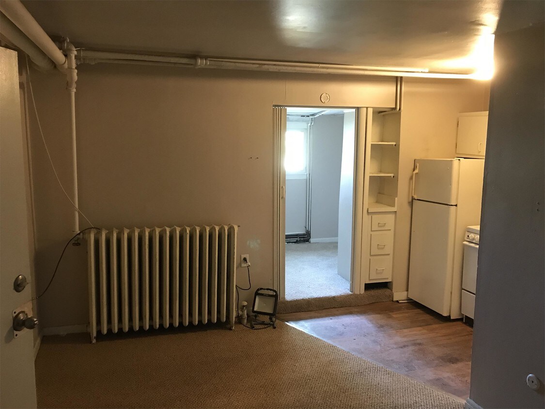 Building Photo - 99 Columbia Street - Apt 2