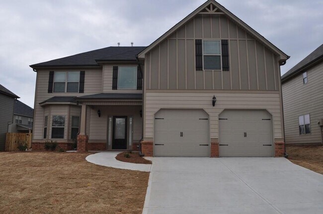 Foto del edificio - 1550 Horseshoe Creek Ln