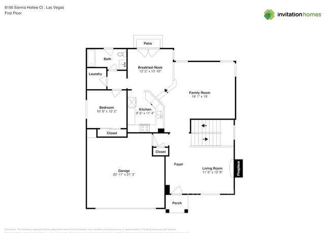 Building Photo - 8100 Sienna Hollow Ct