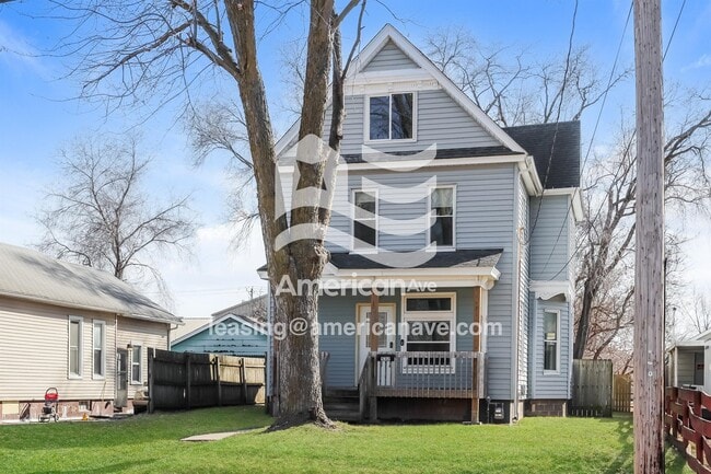 Building Photo - 532 24th Ave