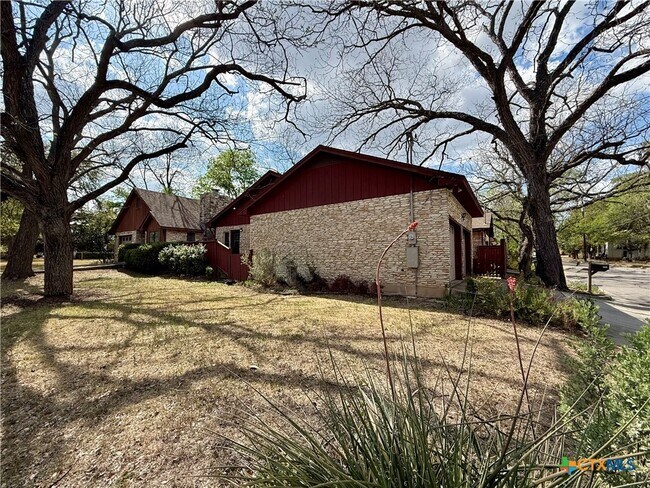 Building Photo - 101 Blanco St