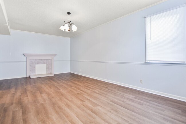 Foto del edificio - Pet Friendly Three Bedroom!