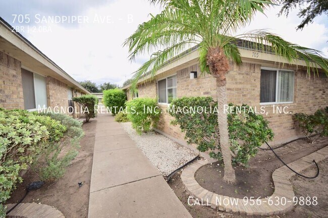 Foto del edificio - McAllen Apartment near Trenton Shopping Ce...