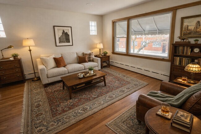 Foto del edificio - 5254 N Leclaire Ave