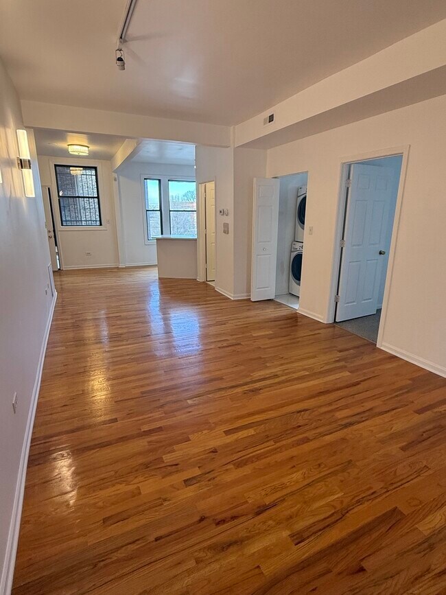 Foto del edificio - 5726 S King Dr