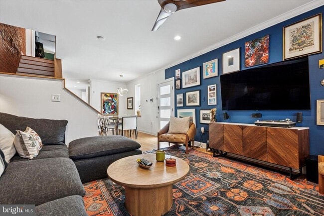 Foto del edificio - 921 N 28th St