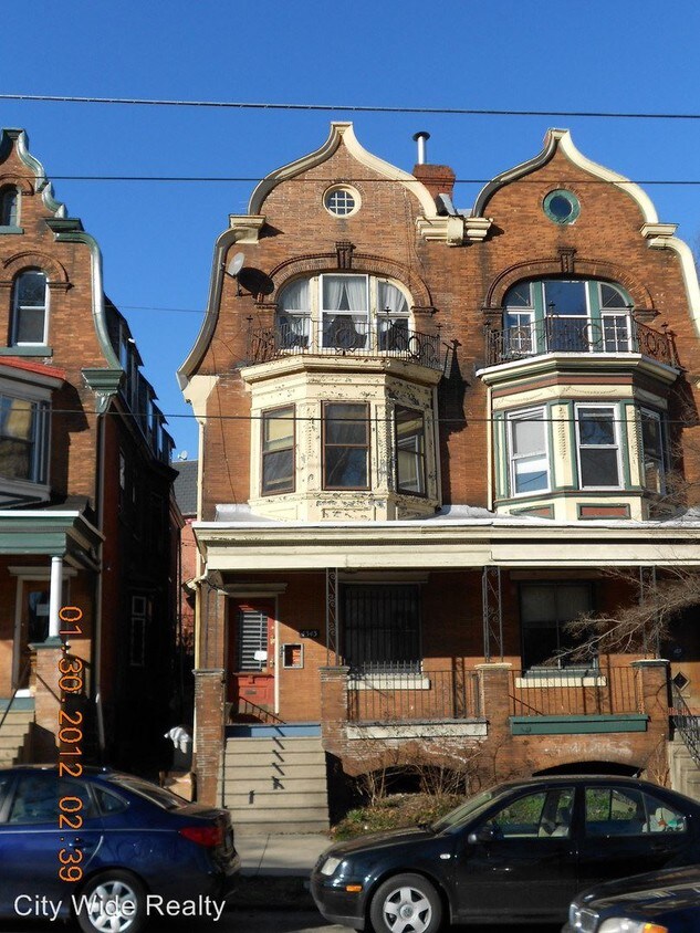 Primary Photo - 4343 Baltimore Ave