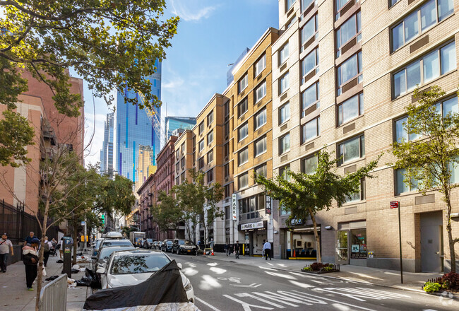 Building Photo - Ivy Towers