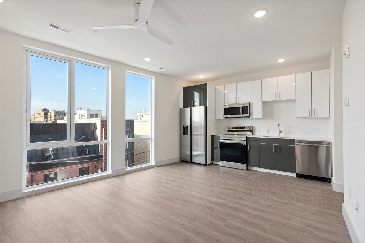 Foto principal - 1221 E Fletcher St