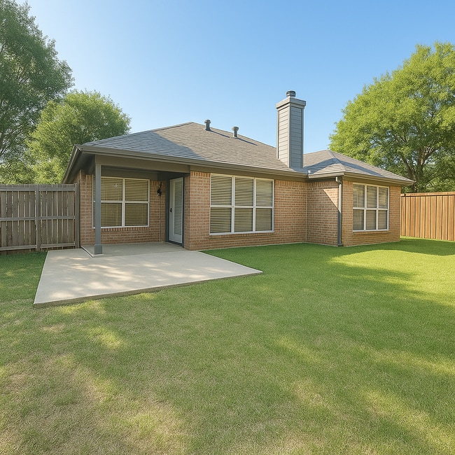 Building Photo - 4908 Cambridge Dr