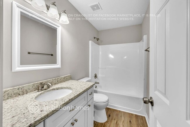 Foto del edificio - 3309 Marshlane Way