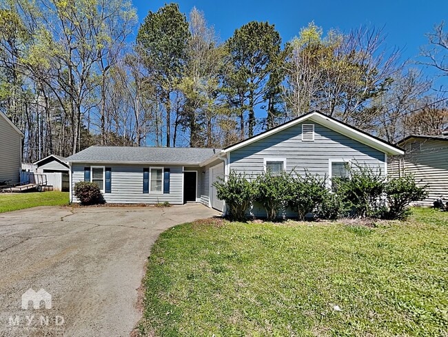 Building Photo - 3151 Cruse Rd NW