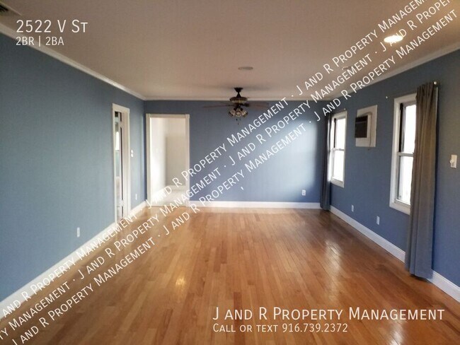 Foto del edificio - 2522 V St