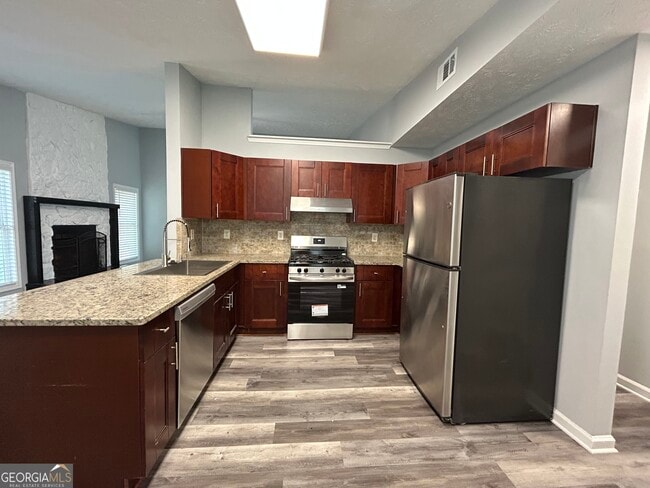 Building Photo - 1259 Millstream Trail NW