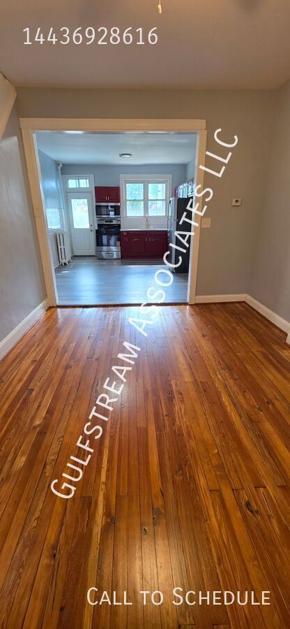 Foto del edificio - 1642 N Smallwood St