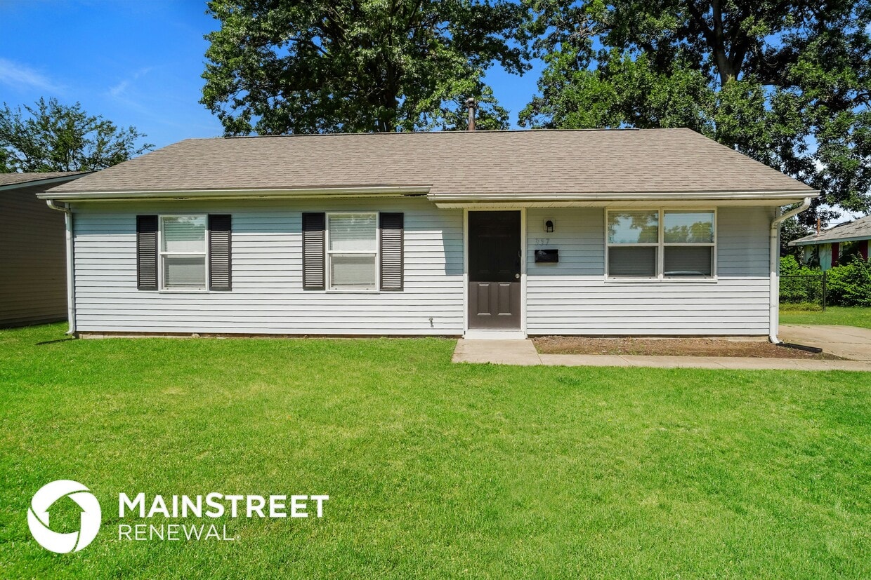 Foto principal - 357 Amesbury Dr