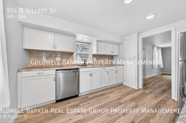 Foto del edificio - 904 N Gillett St