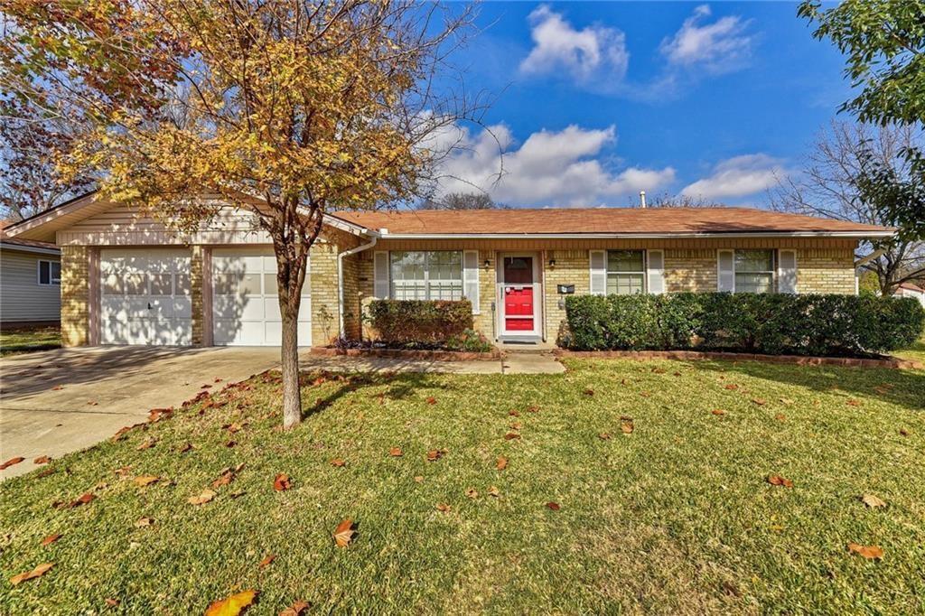 Primary Photo - 8424 Jamestown Dr