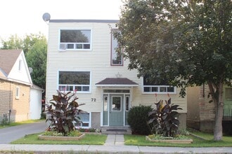 Building Photo - 72 Jolliet Ave