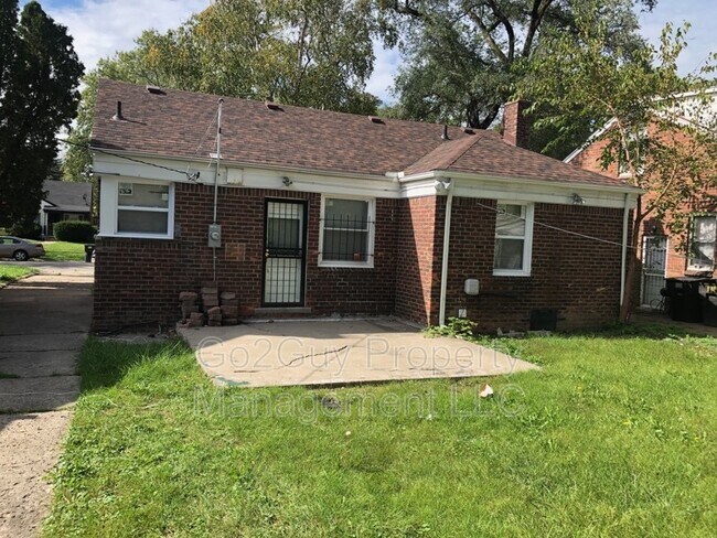 Building Photo - 9554 Westwood St