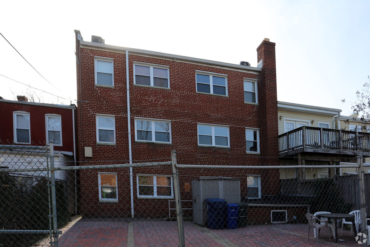 Building Photo - 1430 Duncan St NE