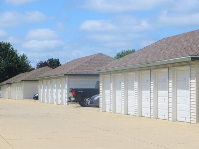 Foto del edificio - Altoona Park Apartments
