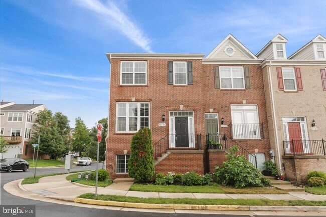 Foto del edificio - 42735 Telford Terrace