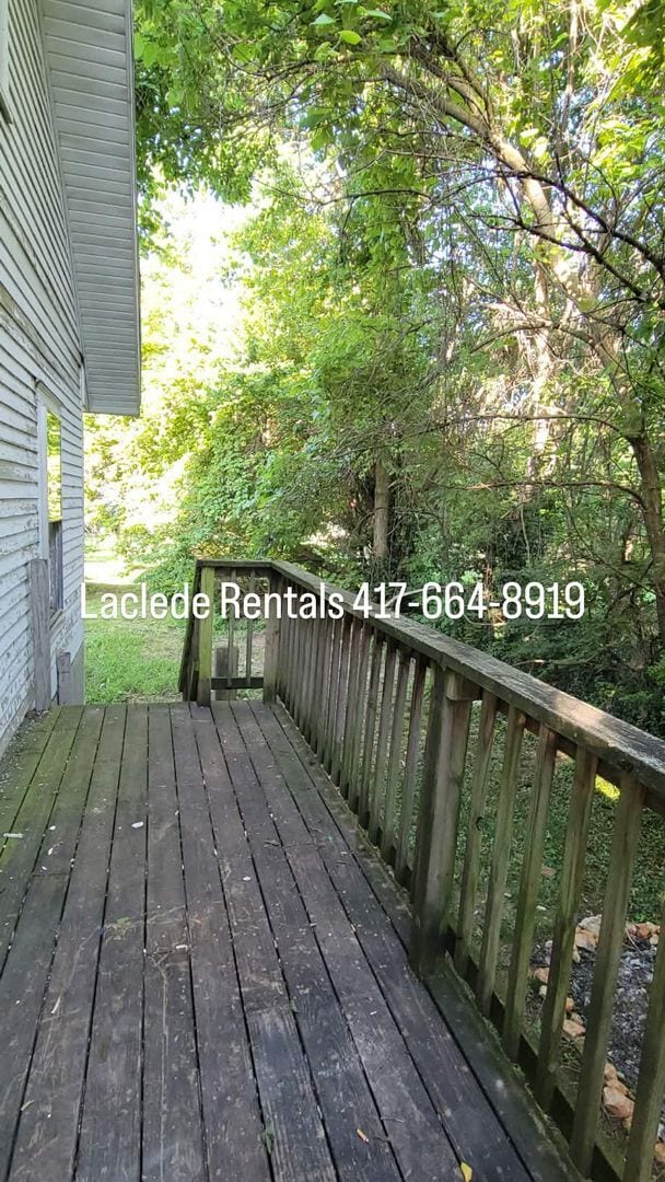 Building Photo - 3 BEDROOM 1 BATHROOM HOUSE FOR RENT