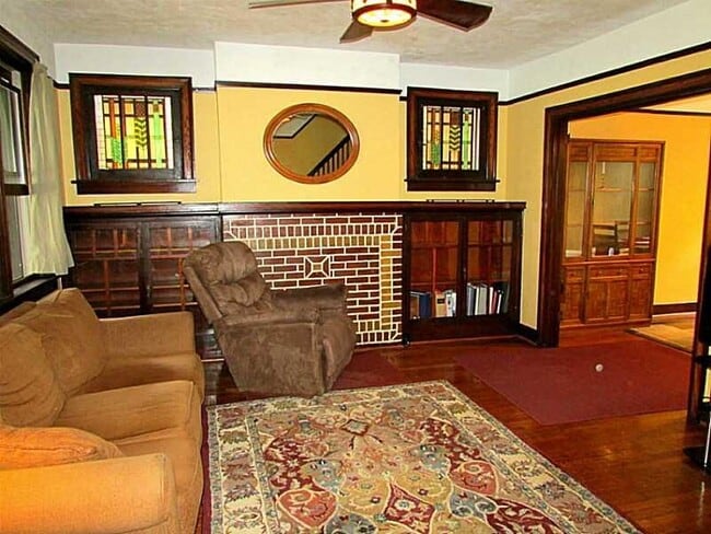 Foto del edificio - 3761 Orpwood St